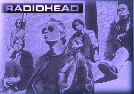 Radiohead