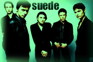 Suede