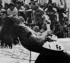 Mark Farner