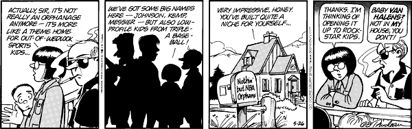 doonesbury.com