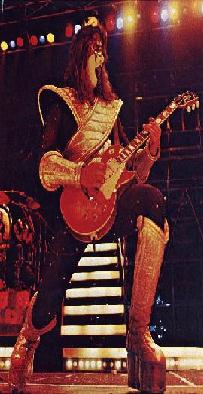 Ace Frehley