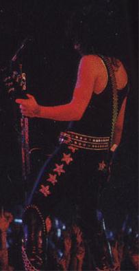 Paul Stanley