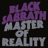 The Master of Reality album