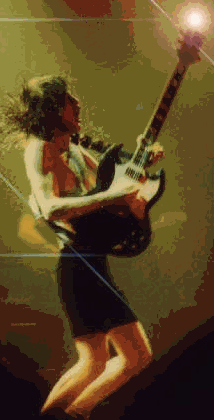 Angus Young