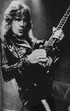 Glenn Tipton