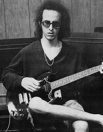 Robby Krieger