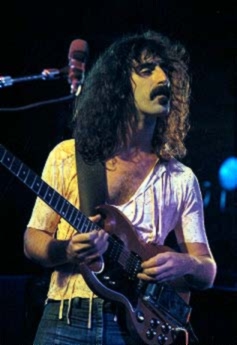 Frank Zappa