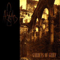 Gardens of Grief