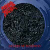 Altars of Madness