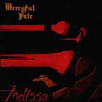 Melissa Cover