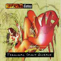 Terminal Spirit Disease