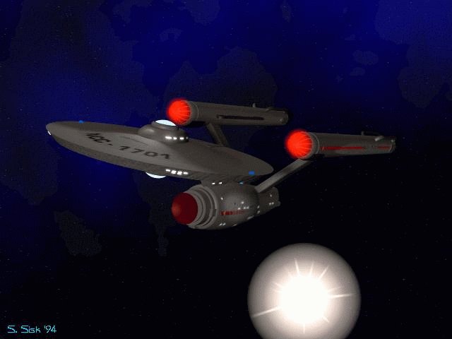 Enterprise