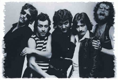 Blue Oyster Cult