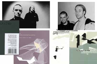 Autechre