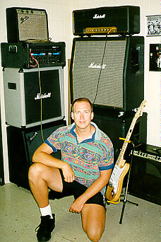 1993 Rig