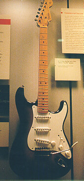 1954 Strat