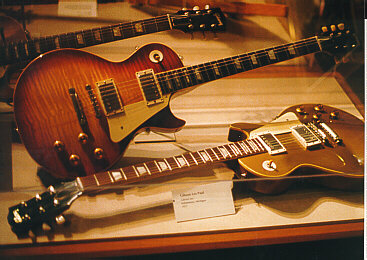 1958 Les Paul