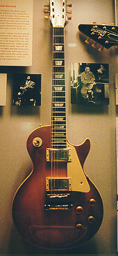 1958 Les Paul