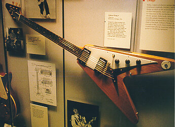 1958 Flying V