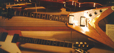 1958 Flying V