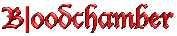 B|oodchamber Logo