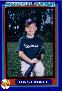 Ben's Baseball Card - 0645