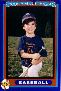 Sam's Baseball Card - 0646