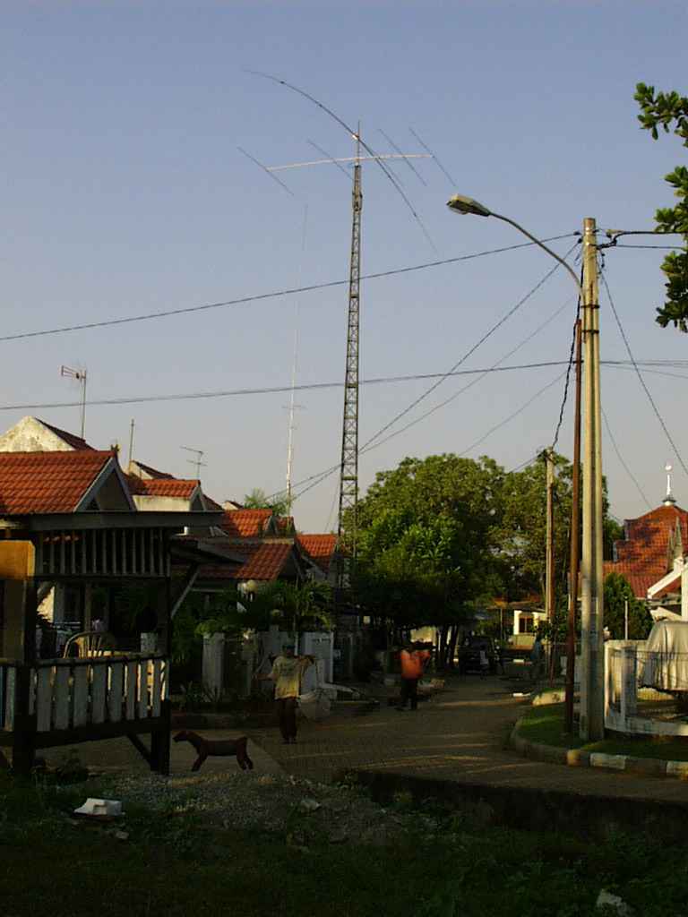 91IR101'2 antenna