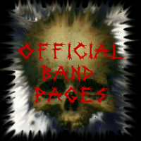 Official Band Pages