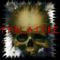 Tablature