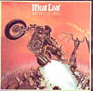 Meat Loaf/Bat Out Of Hell