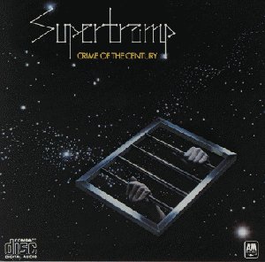 Supertramp/Crime Of The Century