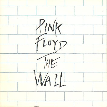 Pink Floyd/The Wall