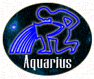 Aquarius