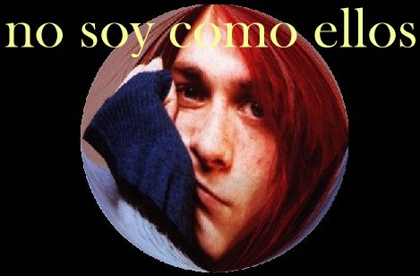 No Soy Como Ellos