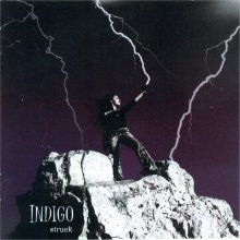 Indigo - Struck