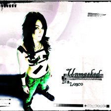 Ira Losco - Unmasked