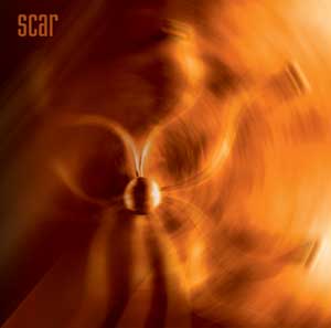 Scar - Self Titled