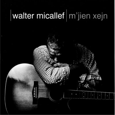 Walter Micallef - M'Jien Xejn