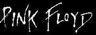 Logo for Pink Floyd