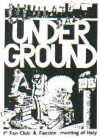 Ululati dall'Underground