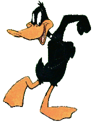 Daffy Duck