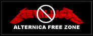 Alternica Free Zone  by Danie Powers