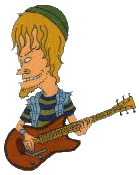 Beavis