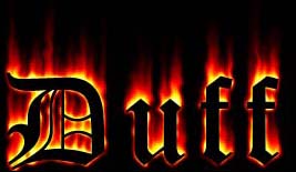 Duff's page!