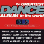 The Greatest Dance Album In The World