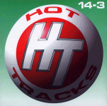 Hot Tracks 14-3