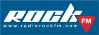 Rock FM logo