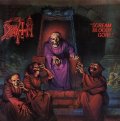 scream bloody gore - Click album for a larger view