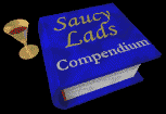 Saucy Lads Compendium